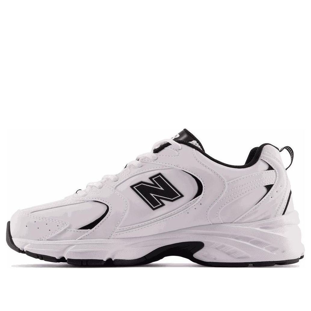 New Balance 530 'White Black' MR530SYB