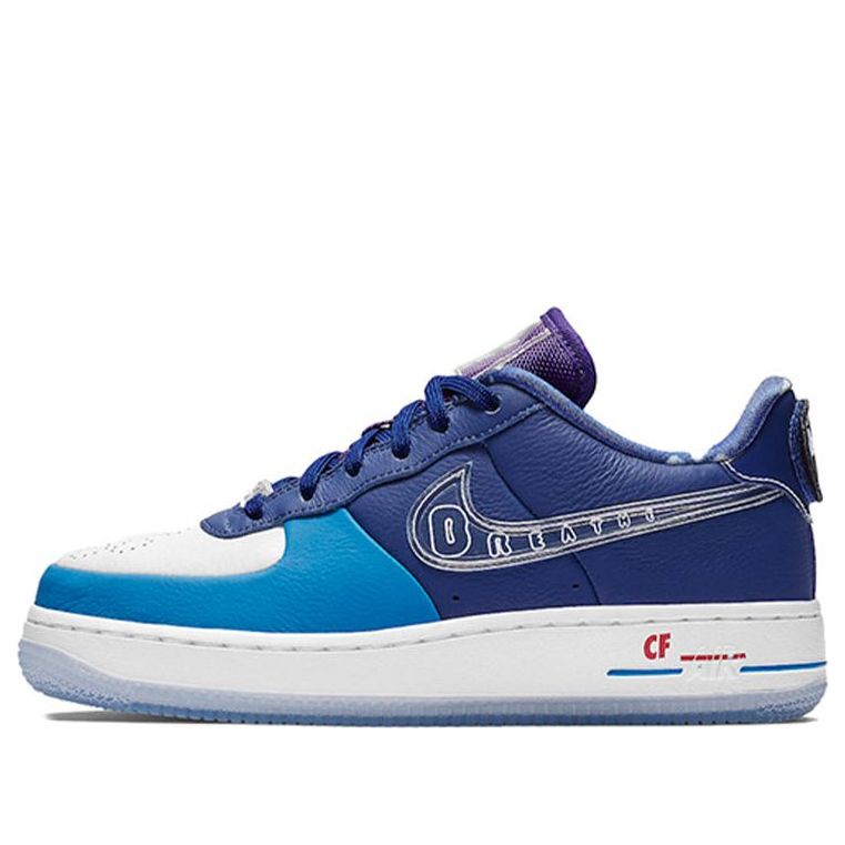 (WMNS) Nike Air Force 1 Low 'Doernbecher' 2018 BV7165-400