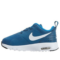 (TD) Nike Air Max Tavas 'Blue White' 844106-405