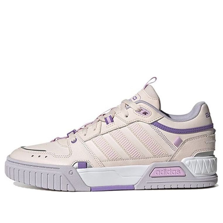 adidas Neo D-Pad 'Rosa' HQ7006