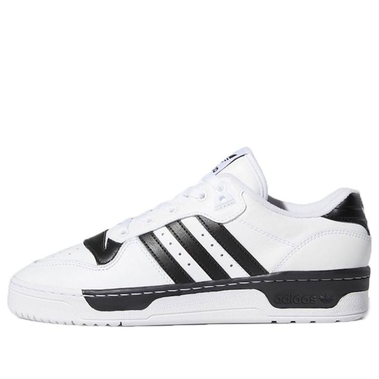 adidas Rivalry Low 'Cloud White' EG8062