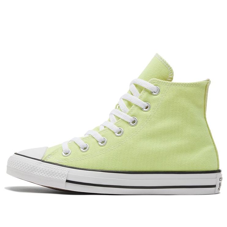 Converse Chuck Taylor All Star 'Light Yellow' 170154C