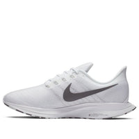 Nike Zoom Pegasus Turbo 'White Gunsmoke' AJ4114-102