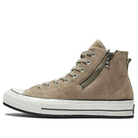 Converse Chuck 70 High 'Riri Zip - Vellum' 163089C