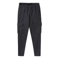 New Balance Polar Fleece Sports Pants 'Phantom' MP03598-PHM