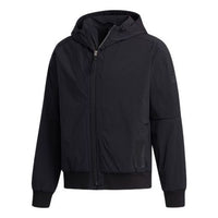 adidas U1 Warm Hoody Jacket FJ0254