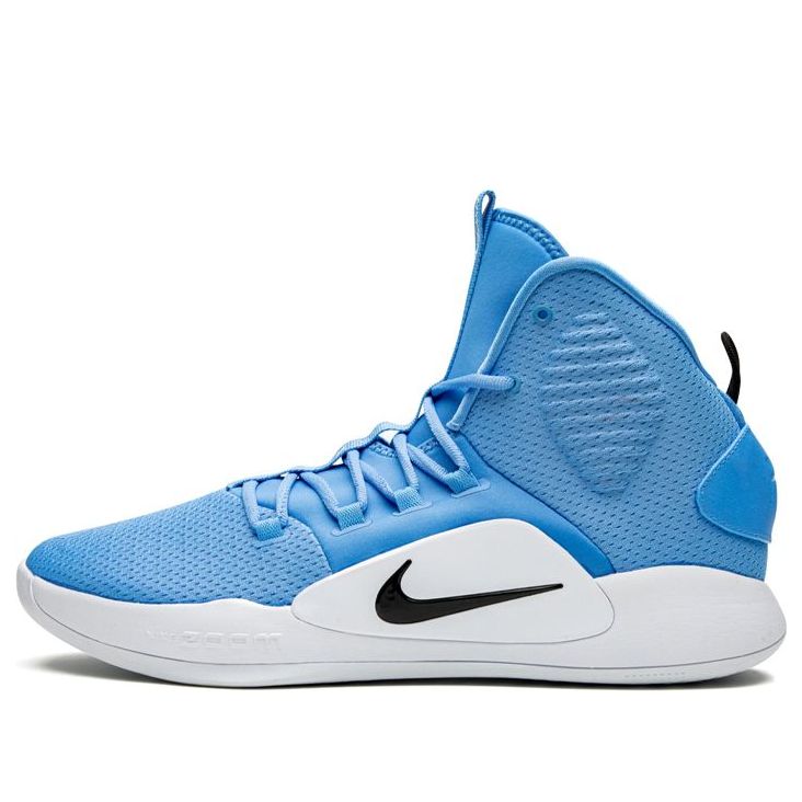 Nike Hyperdunk X TB 'University Blue' AT3866-405