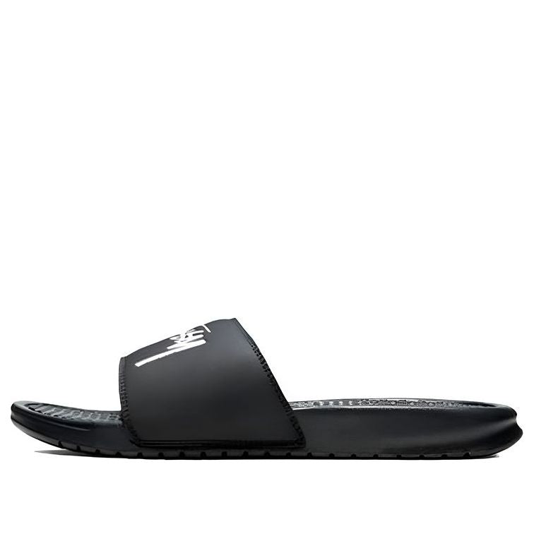 Nike x Stussy Benassi 'Off Noir' CW2787-001
