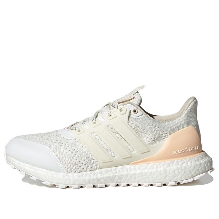 (WMNS) adidas UltraBoost DNA Guard 'Chalk White Bliss Orange' H03602