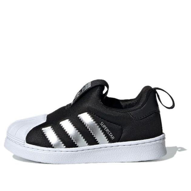 (TD) adidas Superstar 360 I 'Silver Metallic' EE6281