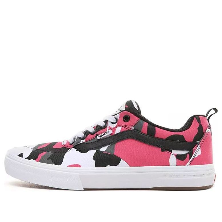 Vans Kyle Walker Pro 'Camouflage' VN0A2XSGU1T