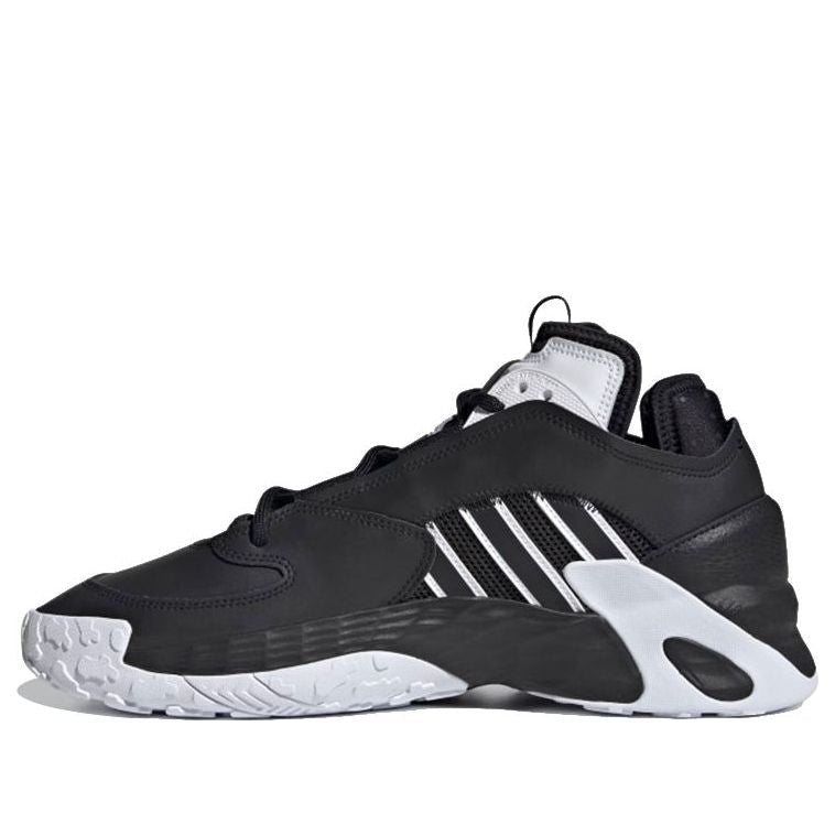 adidas Streetball 'Black White' FY7101