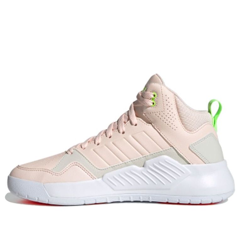 (WMNS) adidas neo Play9tis 2.0 Pink G55058