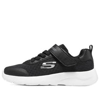 (GS) Skechers Dynamight 2.0 'Black' 406140L-BLK