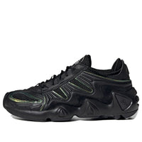 (WMNS) adidas FYW S-97 'Core Black' EE5333