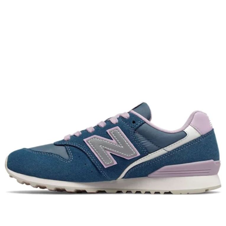 (WMNS) New Balance 996 'Blue Violet' WL996AE