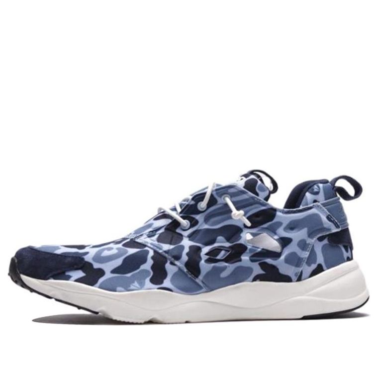 Reebok Furylite Camo V67087
