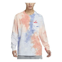 Nike Sportswear Long Sleeve T-Shirt 'Multi' FD8432-466