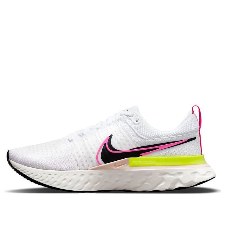 Nike React Infinity Run Flyknit 2 'Rawdacious' DJ5395-100