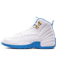 (GS) Air Jordan 12 Retro 'University Blue' 510815-127