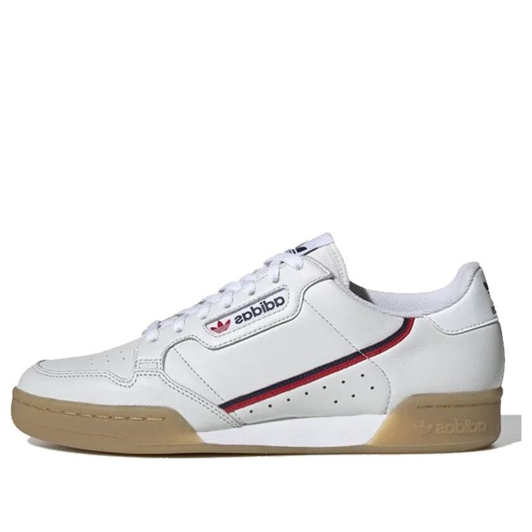 adidas Continental 80 'Crystal White' EE5393