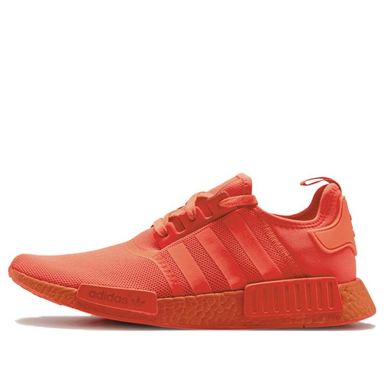 adidas NMD_R1 'Solar Red' S31507