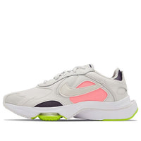 (WMNS) Nike Air Zoom Division WNTR 'Cream White Green' CZ3753-003