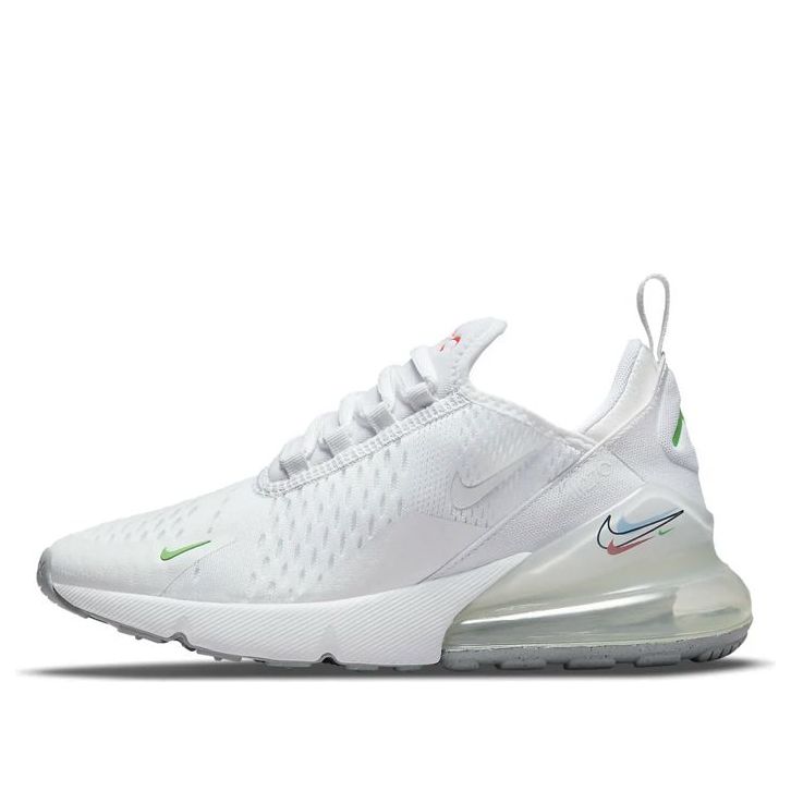 (GS) Nike Air Max 270 'Swoosh Pack' DM9474-100