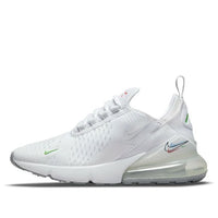 (GS) Nike Air Max 270 'Swoosh Pack' DM9474-100