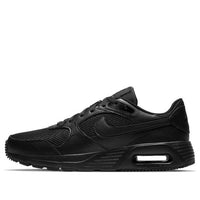 Nike Air Max SC 'Triple Black' CW4555-003