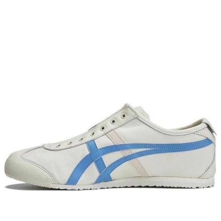 Onitsuka Tiger Mexico 66 'White Sky Blue' 1183B815-107