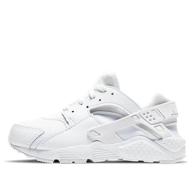 (PS) Nike Huarache Run 'White' 704949-110