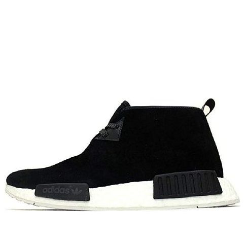 adidas NMD_C1 'Core Black' S79146