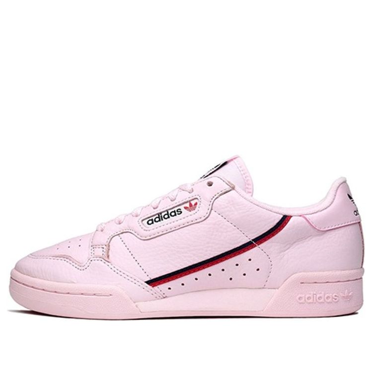 adidas Continental 80 'Clear Pink' B41679