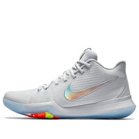 Nike Kyrie 3 TS EP 'White' 852414-001