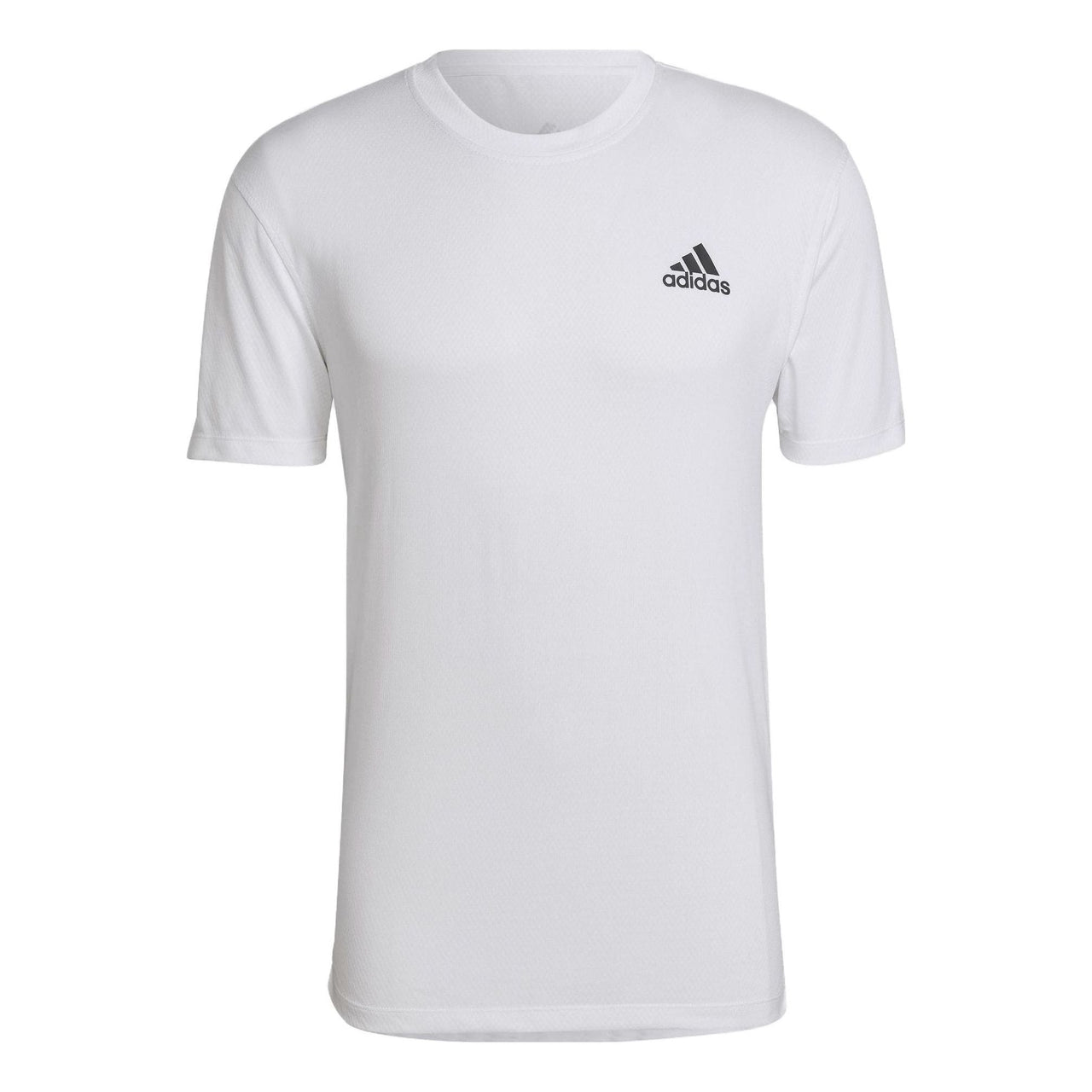 adidas HEAT.RDY Training T-shirt 'White' HT9053