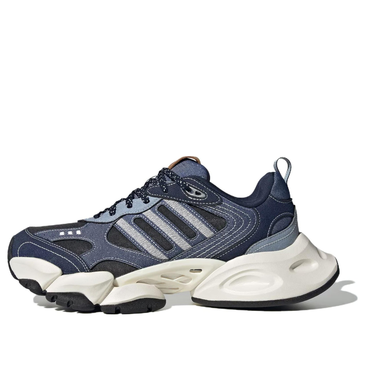 adidas Cyber Run 'Navy' JS1598