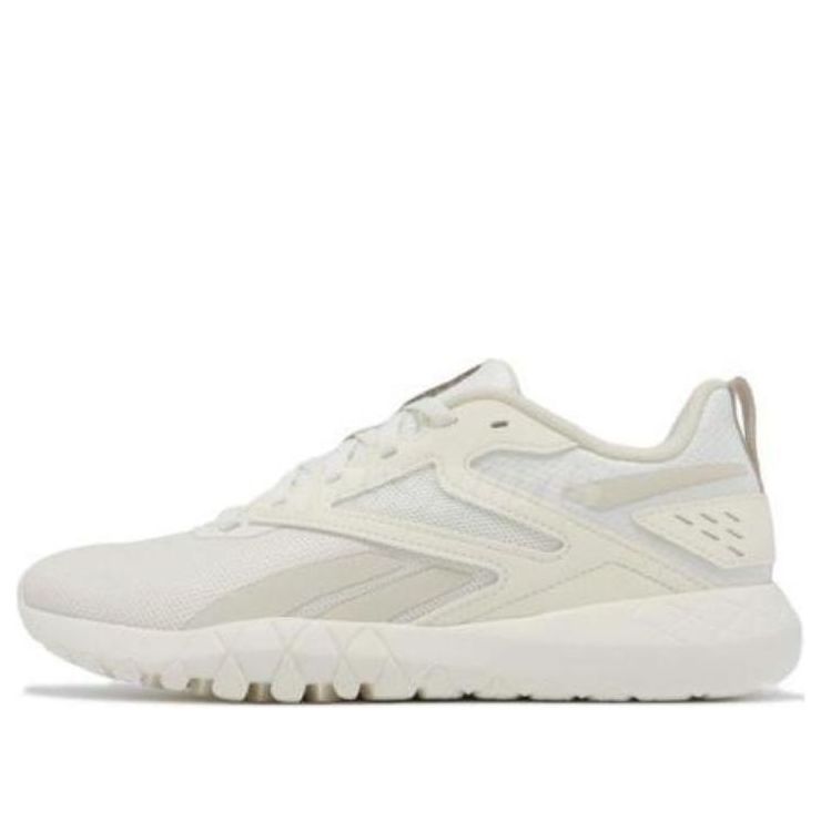 (WMNS) Reebok Flexagon Energy TR 4 'Chalk Moonstone' 100074507