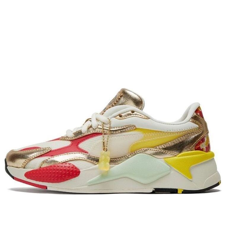 PUMA Haribo x RS-X3 'Gummy Bears' 383415-01