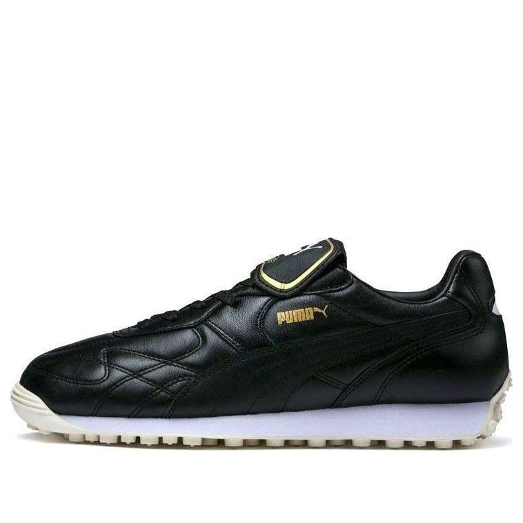 PUMA King Avanti Premium Black 365482-03