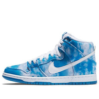 Nike SB Dunk High 'Cloud' 305050-414