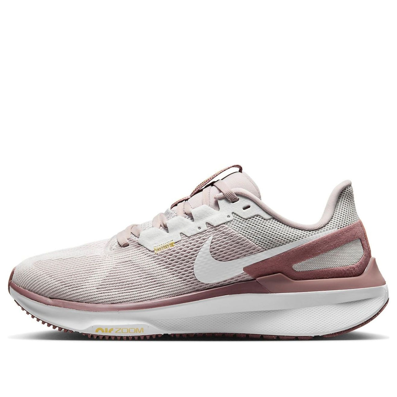(WMNS) Nike Structure 25 'Platinum Violet' DJ7884-010