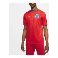 Nike Training RaceFoot Ball England Male Red CD2577-600
