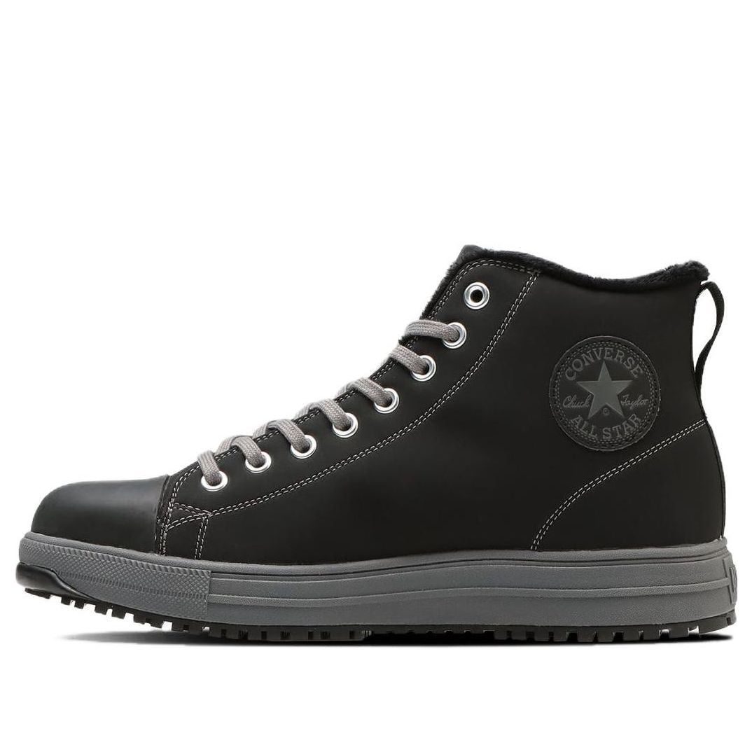 Converse All Star PS WG HI 'Black' 33701270