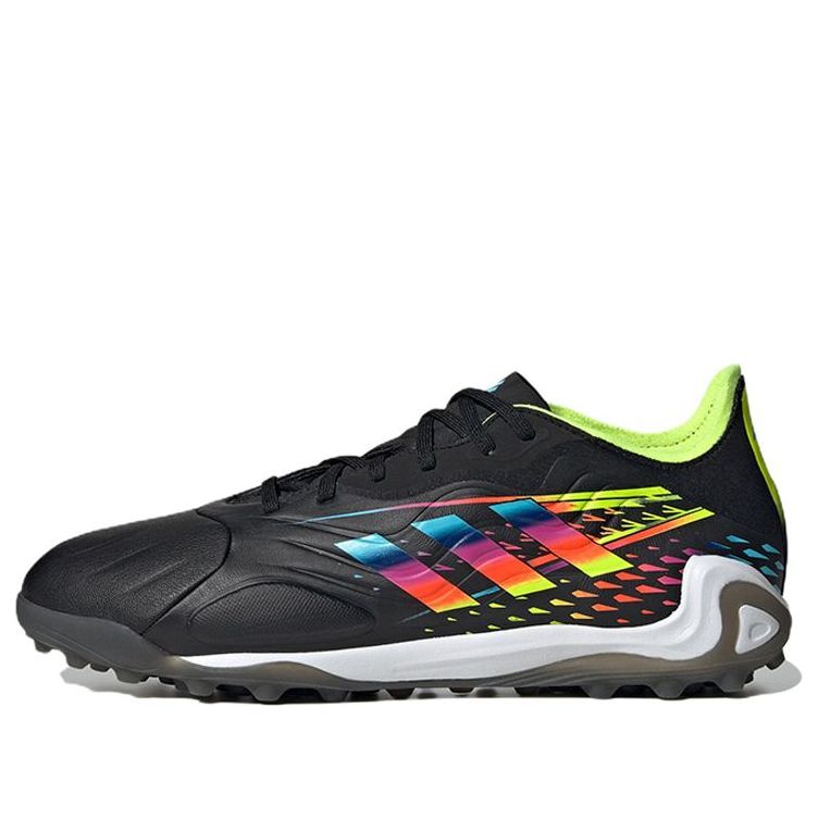 adidas Copa Sense.1 TF 'Al Rihla Pack Black' HR1853