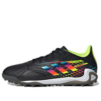 adidas Copa Sense.1 TF 'Al Rihla Pack Black' HR1853