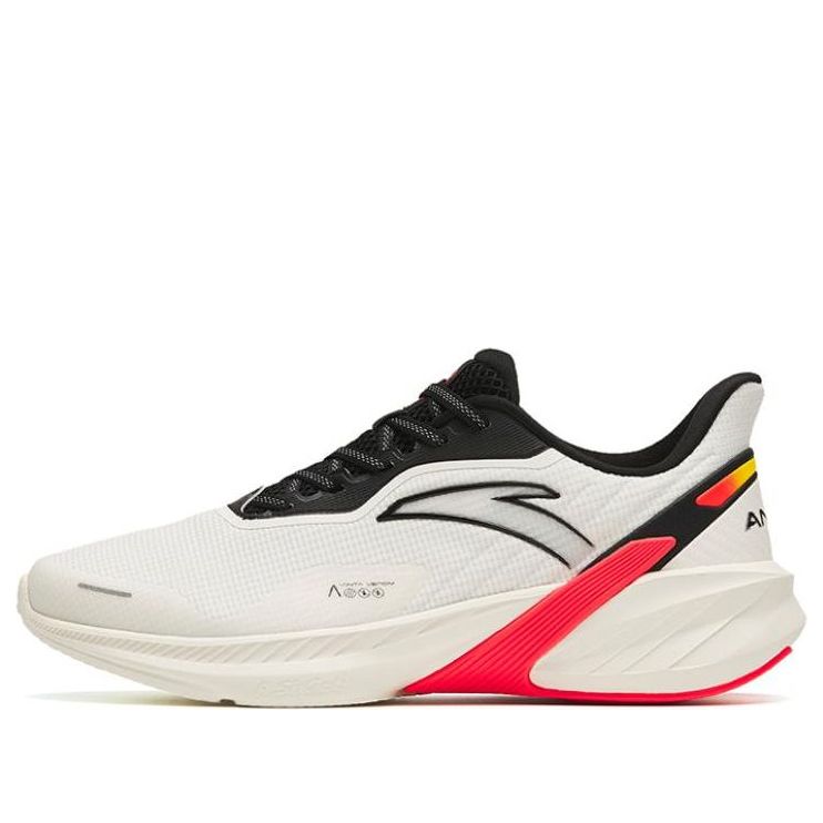 ANTA The Sting 4.0 Mesh 'White Black Red' 112315520-2