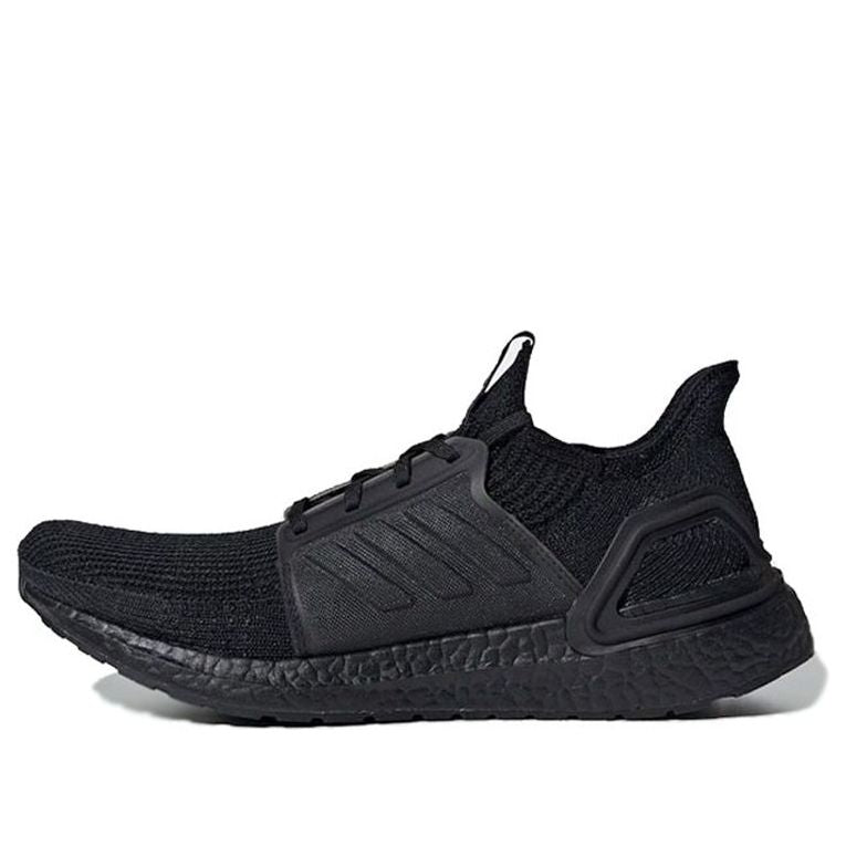 adidas UltraBoost 19 'Triple Black' G27508