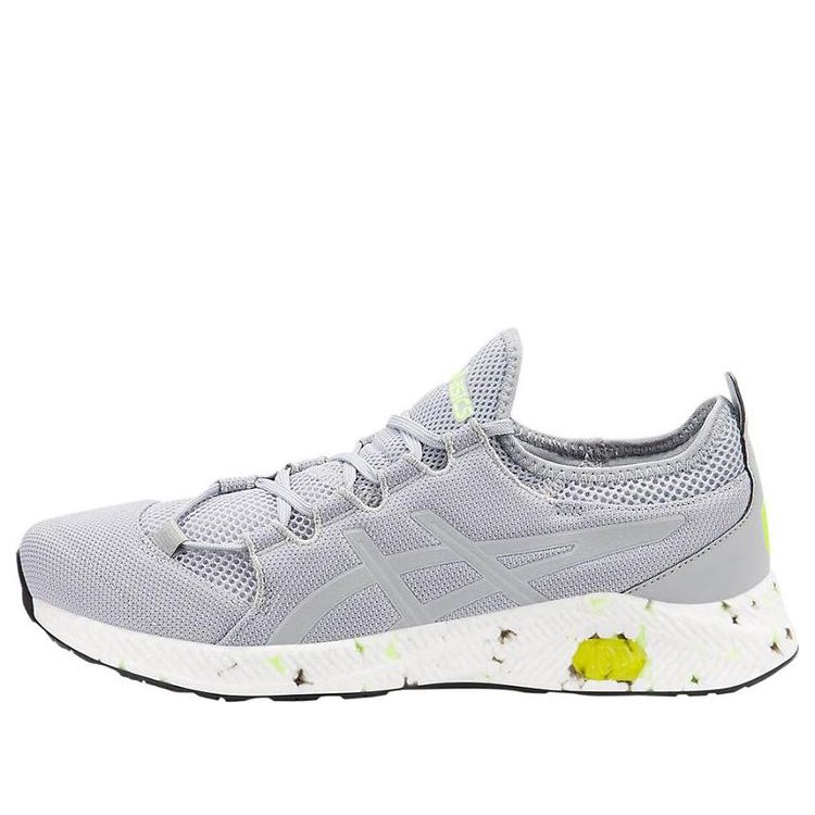 ASICS Hypergel-Sai Grey 1021A014-020