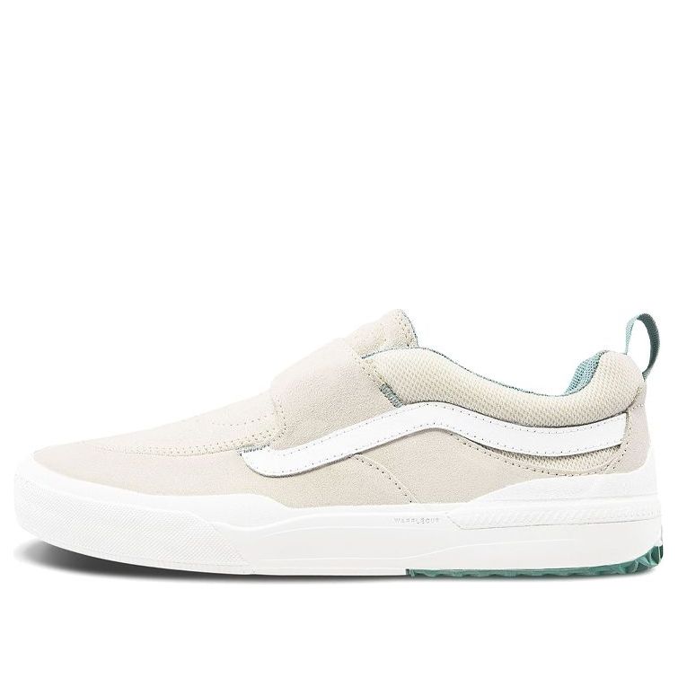 Vans Kyle Pro 2 'Antique White' VN0A4UW33KS